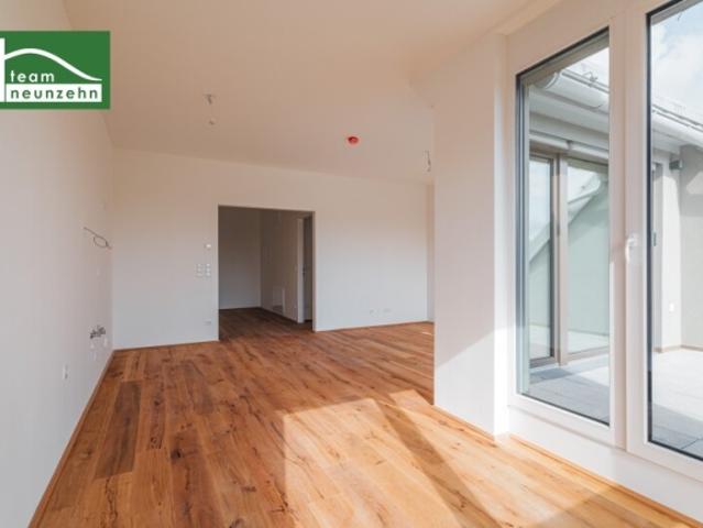 Wohnung kaufen in Liesing, Wien