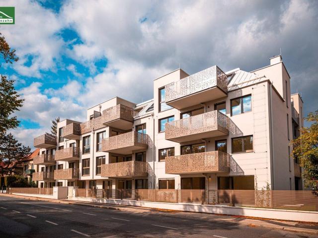 Apartment kaufen in Liesing, Wien