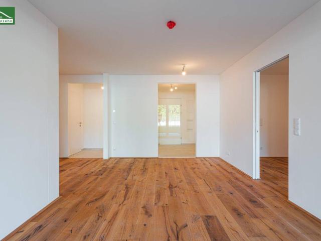 Apartment kaufen in Liesing, Wien