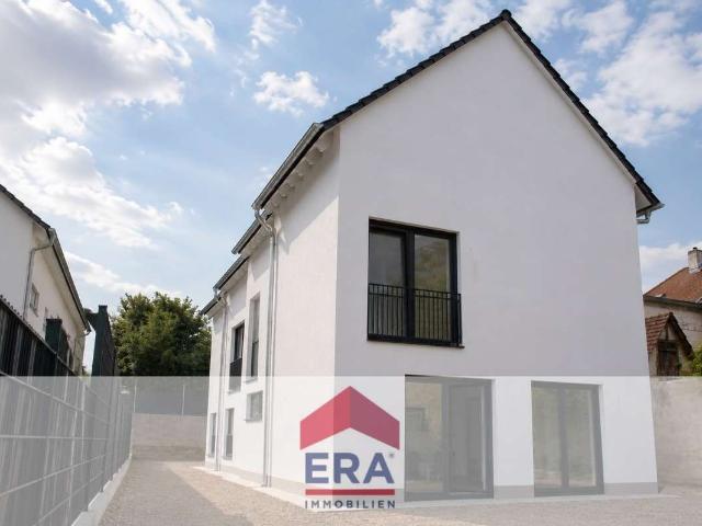 Wohnung kaufen in Worms