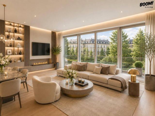 Apartment kaufen in Wien