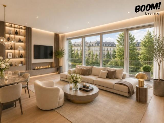 Terrassenwohnung kaufen in Wien