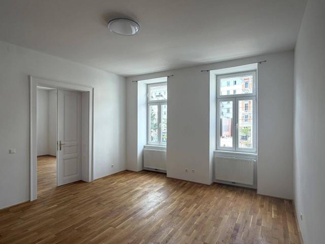 Apartment kaufen in Wien