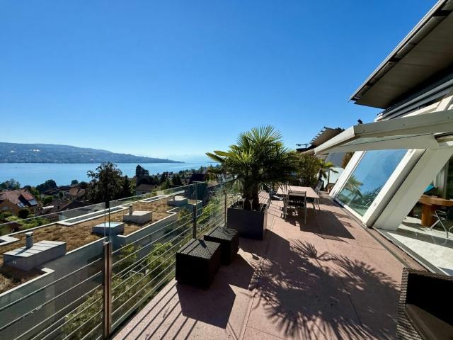 Haus kaufen in Rüschlikon, Zürich