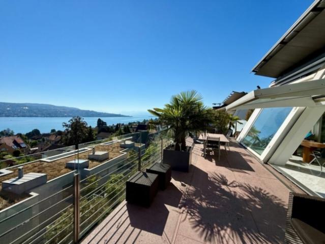 Einfamilienhaus kaufen in Rüschlikon, Zürich