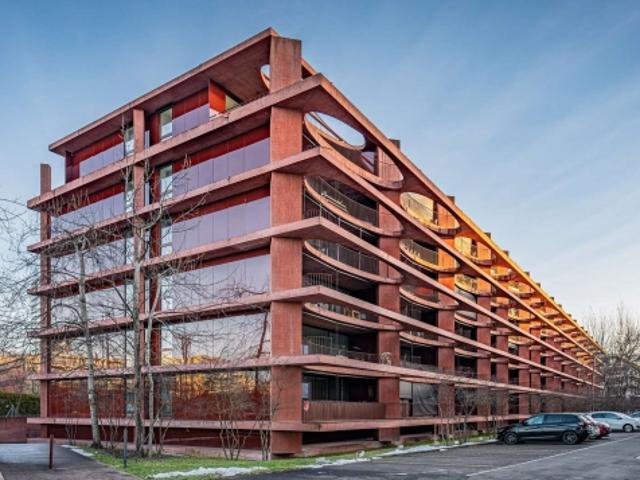 Wohnung kaufen in Oberwil bei Zug, Zug