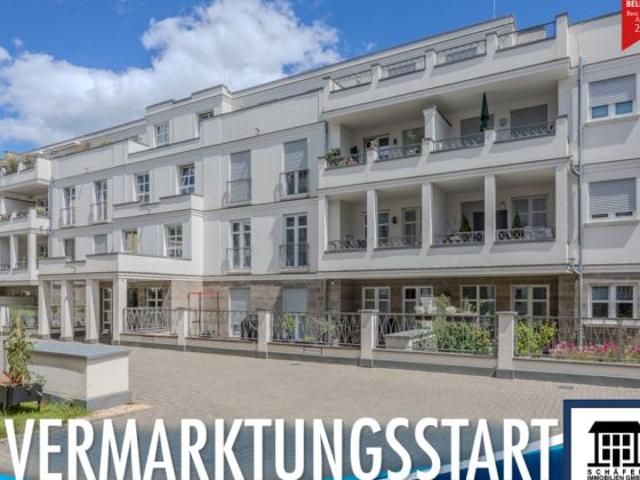 Wohnung kaufen in Bad Neuenahr-Ahrweiler, Rheinland-Pfalz
