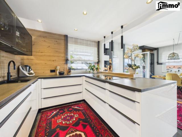 Einfamilienhaus kaufen in St. Peter, Klagenfurt