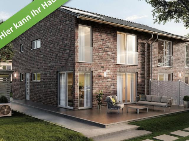 Haus kaufen in Spenge, Nordrhein-Westfalen