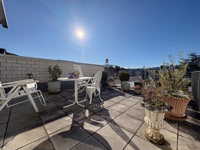 Apartment mieten in Bad Neuenahr-Ahrweiler, Rheinland-Pfalz