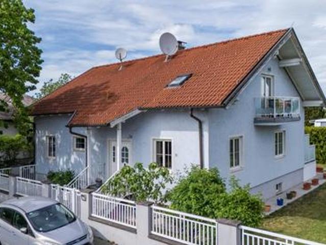 Haus kaufen in Ebreichsdorf, Niederösterreich