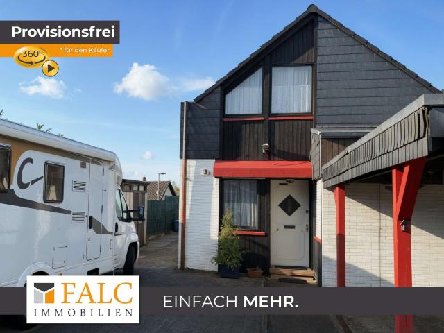 Haus kaufen in Rott, Breitenstein