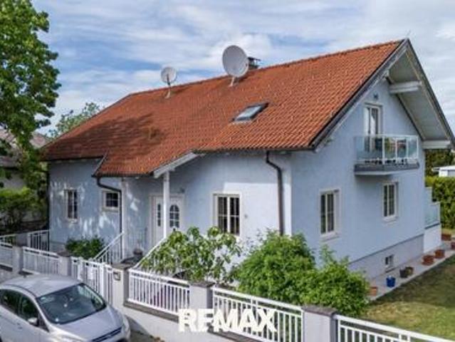 Haus kaufen in Ebreichsdorf, Niederösterreich
