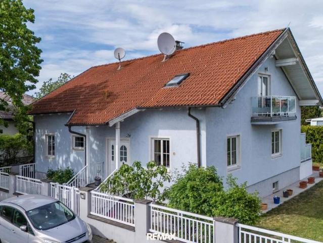 Haus kaufen in Baden, Niederösterreich