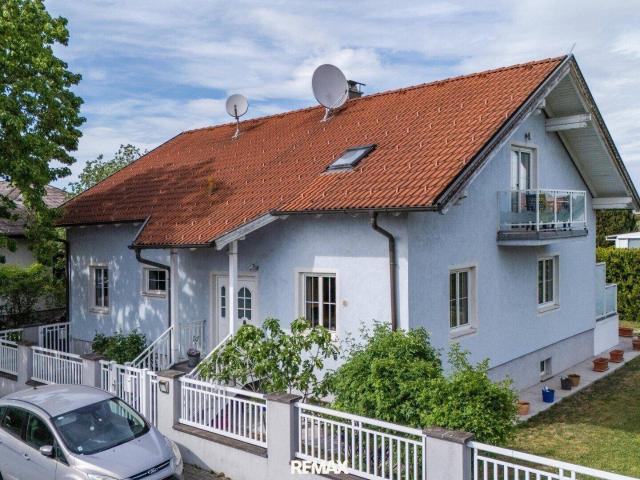 Haus kaufen in Katastralgemeinde Weigelsdorf, Ebreichsdorf