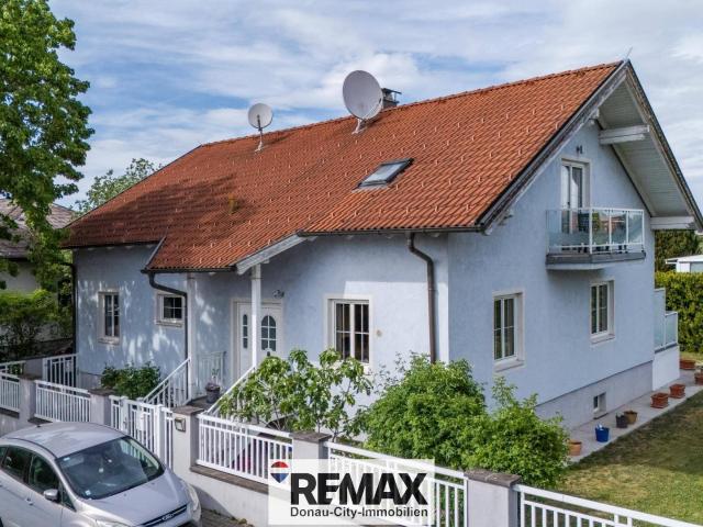 Haus kaufen in Ebreichsdorf, Niederösterreich
