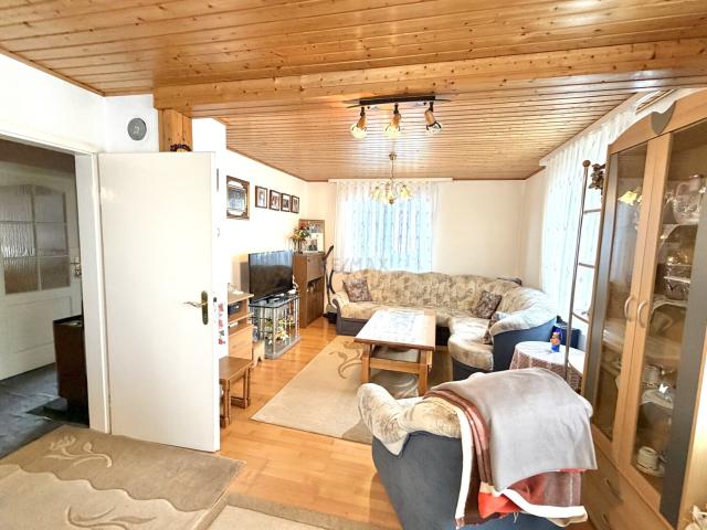 Wohnung kaufen in Donzdorf, Baden-Württemberg