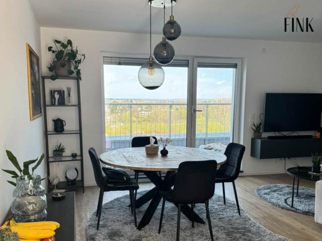 Apartment mieten in Fürth, Bayern