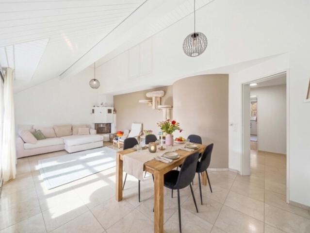 Maisonette kaufen in Riehen, Basel-Stadt