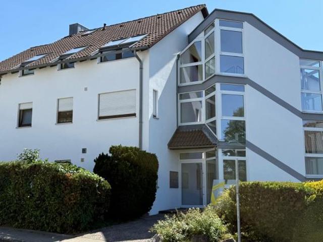 Wohnung kaufen in Bretten, Baden-Württemberg