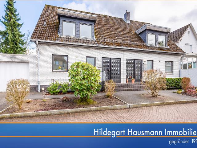Apartment mieten in Norderstedt, Schleswig-Holstein