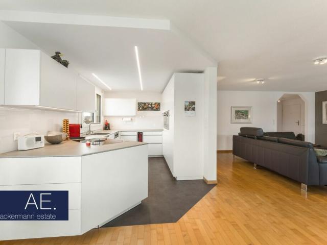 Maisonette kaufen in Diepoldsau, St. Gallen