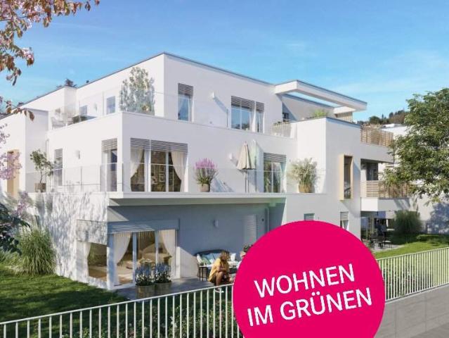 Wohnung kaufen in Krems an der Donau, Niederösterreich