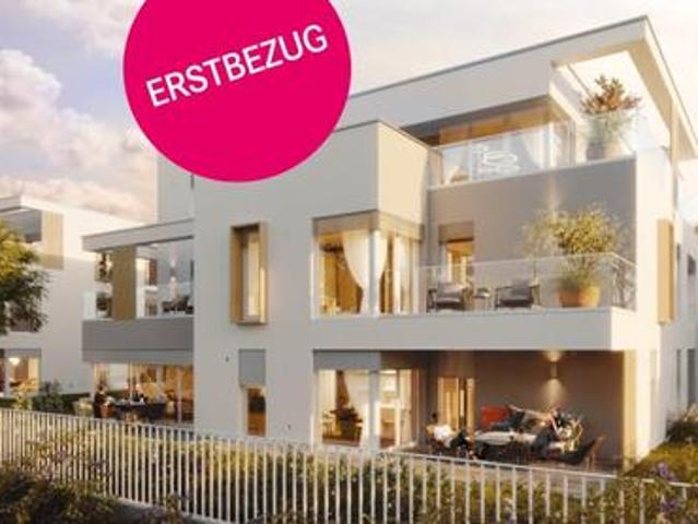 Wohnung kaufen in Krems an der Donau, Niederösterreich