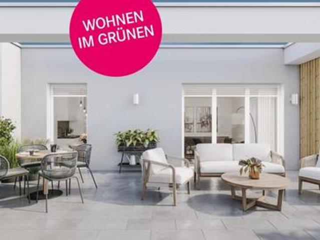 Wohnung kaufen in Krems an der Donau, Niederösterreich
