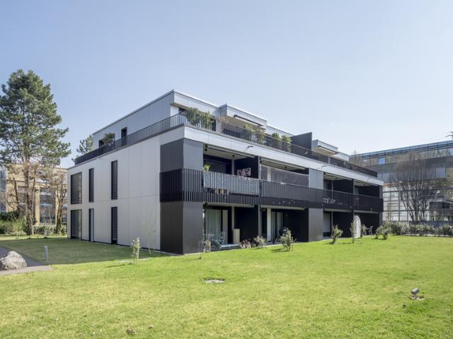 Apartment mieten in Muri bei Bern, Bern