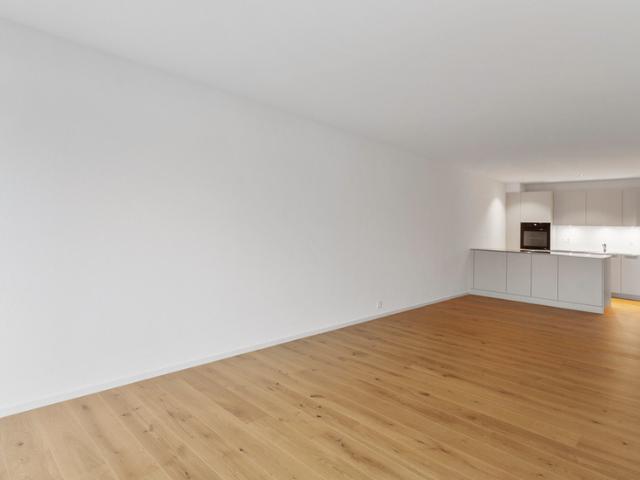 Apartment mieten in Muri bei Bern, Bern