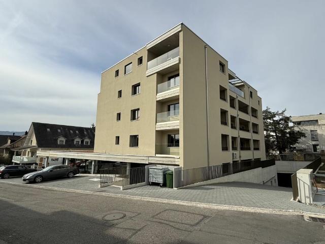 Immobilie mieten in Wohlen (AG), Aargau