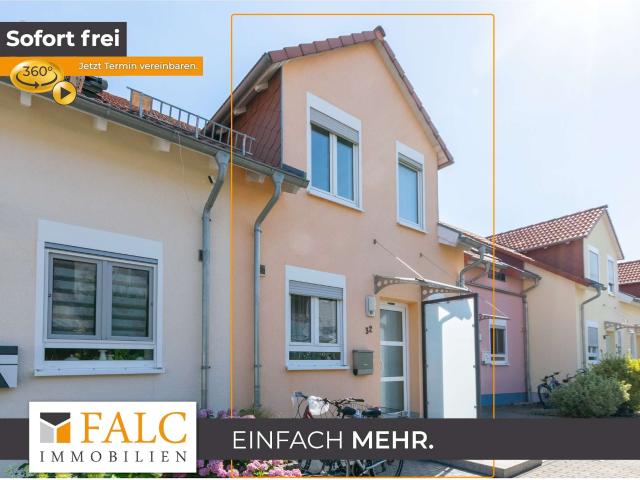 Haus kaufen in Weinheim, Baden-Württemberg