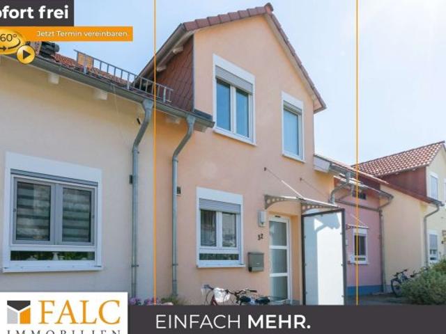 Haus kaufen in Weinheim, Baden-Württemberg