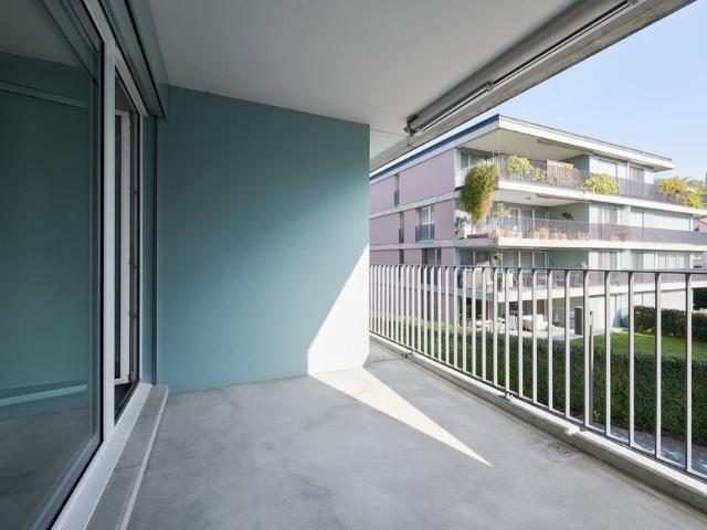 Apartment mieten in Frauenfeld, Thurgau