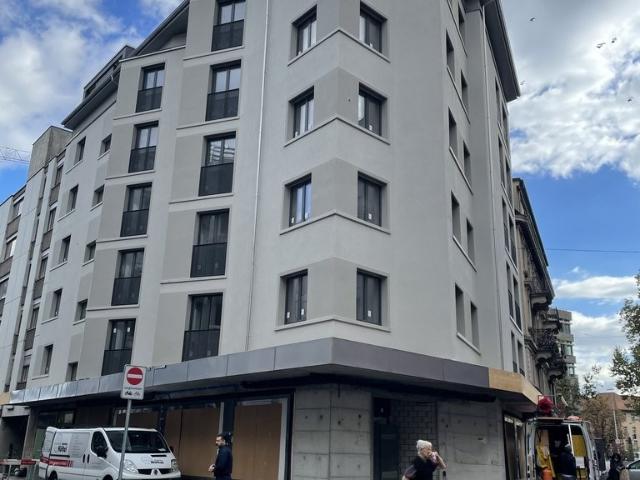 Wohnung mieten in Einigen, Zürich
