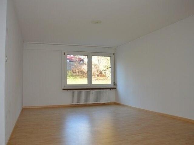 Apartment mieten in Wittenbach, St. Gallen