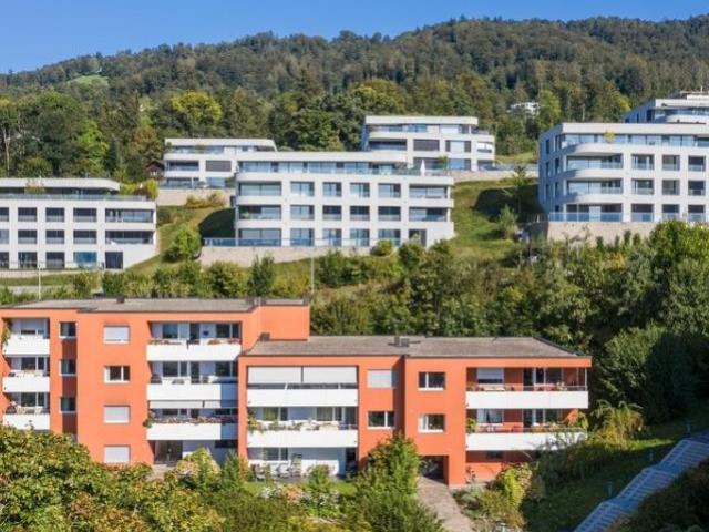 Apartment mieten in Oberwil bei Zug, Zug
