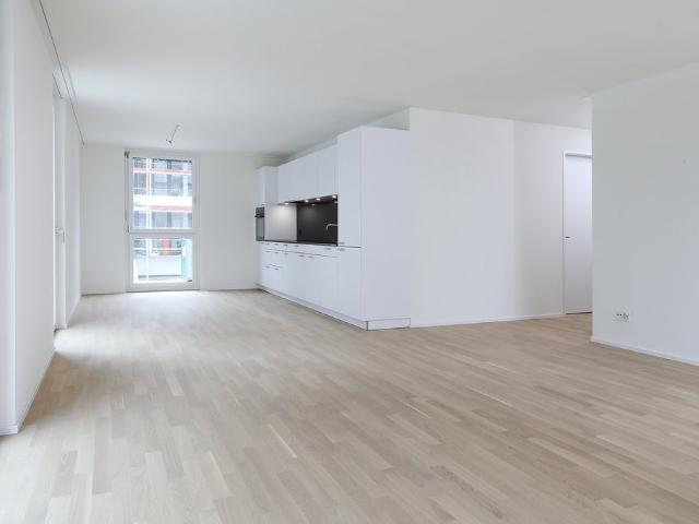 Wohnung mieten in Arbon, Thurgau