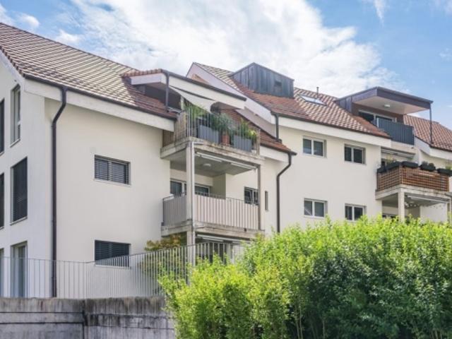 Wohnung mieten in Blümlisalp, Waldenburg