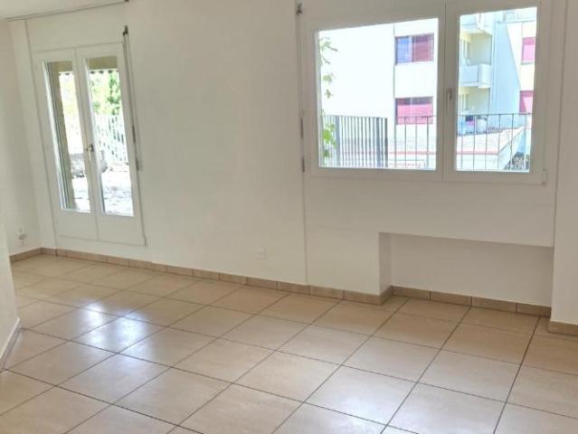 Apartment mieten in Lyss, Bern