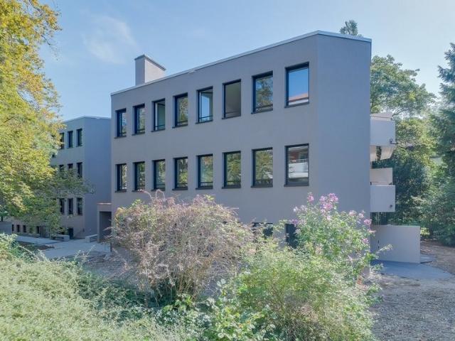 Apartment mieten in Basel, Basel-Stadt