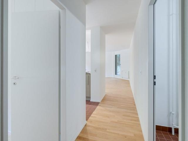 Apartment mieten in Basel, Basel-Stadt