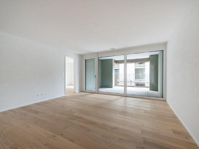 Apartment mieten in Kurzrickenbach, Kreuzlingen