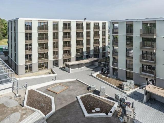 Wohnung mieten in Kurzrickenbach, Kreuzlingen