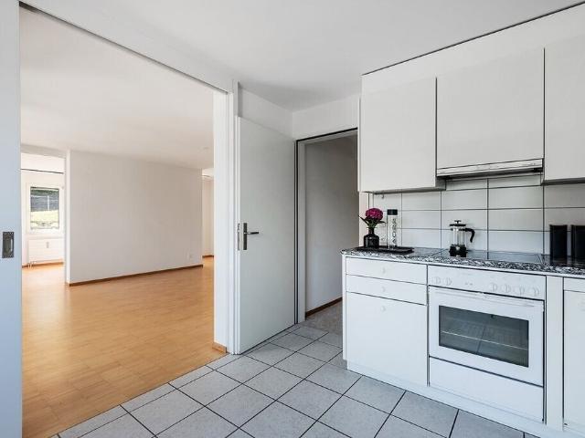 Apartment kaufen in Walzenhausen, Appenzell Ausserrhoden