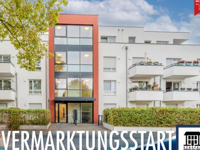 Wohnung kaufen in Rheinbach, Nordrhein-Westfalen