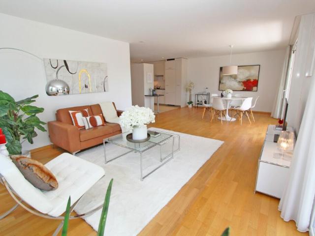 Wohnung kaufen in Reinach (BL), Basel-Landschaft