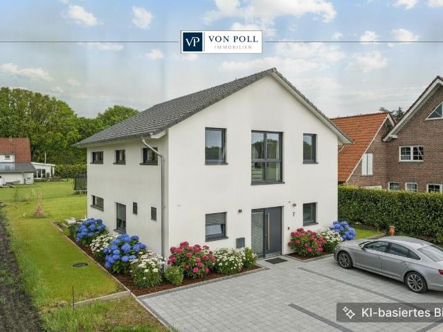 Haus kaufen in Hopsten, Nordrhein-Westfalen