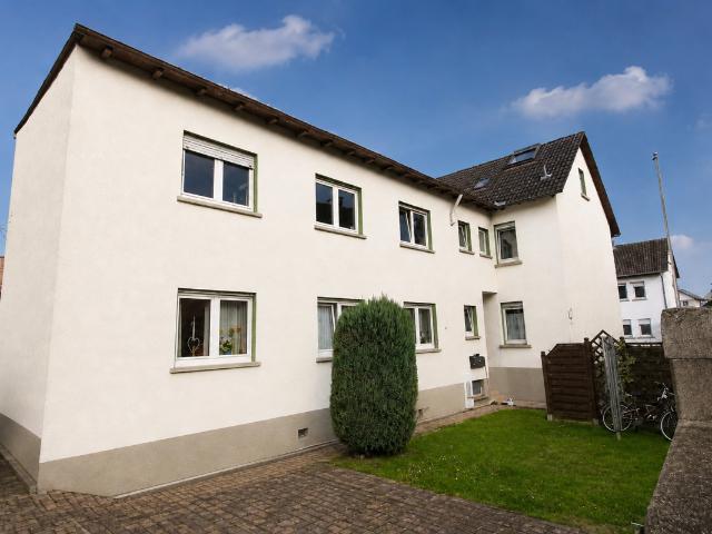 Wohnung mieten in Gießen, Hessen